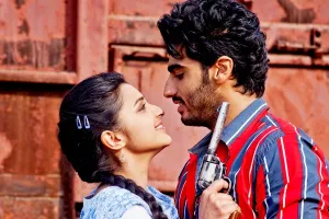 Arjun Kapoor के डेब्यू और Ishaqzaade की रिलीज के पूरे हुए 10 साल, एक्टर ने शेयर किया इमोशनल पोस्ट