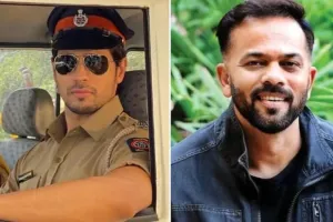 वेब सीरीज की शूटिंग के दौरान घायल हुए Sidharth Malhotra, वीडियो और फोटो शेयर कर दिखाई चोट