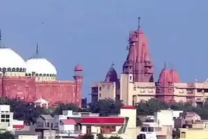 मथुरा श्रीकृष्ण जन्मभूमि विवाद: इलाहाबाद HC ने चार महीने में सभी प्रार्थना पत्रों को निपटाने के दिए निर्देश
