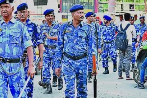 लखनऊ: राजधानी में बनेगा आरएएफ का मुख्यालय, मुख्यमंत्री कार्यालय ने ट्वीट कर दी जानकारी