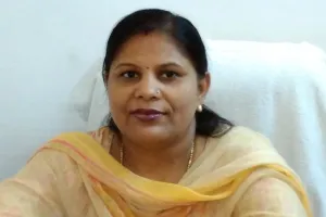 सोनभद्र: पूर्व विधायक रूबी प्रसाद की बढ़ी मुश्किलें, जाति प्रमाण पत्र हुआ निरस्त, कार्रवाई का आदेश जारी