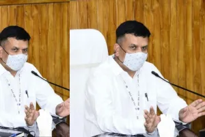 बहराइच: भू माफिया की जब्त हुई लाखों की संपत्ति, डीएम ने दिया कुर्क करने का आदेश