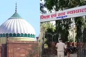 मथुरा: अब लोअर कोर्ट में चलेगा श्रीकृष्ण जन्मभूमि मामला, जिला जज की कोर्ट ने रिवीजन पिटीशन किया स्वीकार