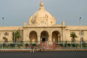 यूपी विधानसभा की समस्त कार्यवाही अब होगी ऑनलाइन, शुक्रवार को लोकसभा अध्यक्ष ई-विधानसभा का करेंगे उद्घाटन