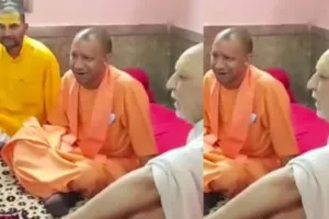 अयोध्या: हनुमानगढ़ी के महंत संतराम दास की बिगड़ी तबियत, लखनऊ के मेदांता अस्पताल में हुए भर्ती