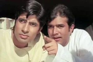 राजेश खन्ना और अमिताभ बच्चन स्टारर ‘Anand’  का बनेगा रीमेक, समीर राज सिप्पी और विक्रम खखर मिलकर प्रोड्यूस करेंगे फिल्म