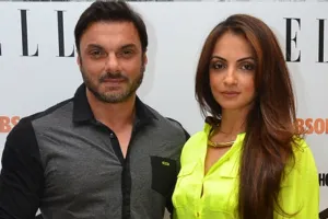 शादी के 24 साल बाद सोहेल खान और सीमा खान लेने जा रहे तलाक, फैमिली कोर्ट के बाहर हुए स्पॉट