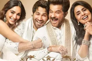 ‘Jug Jugg Jeeyo’  का मोशन पोस्टर हुआ OUT, जानें कब रिलीज होगी Varun Dhawan स्टारर फिल्म