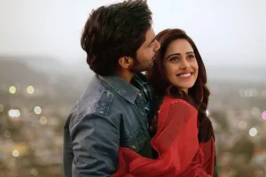 Parda Daari Song Out : नुसरत भरूचा स्टारर ‘Janhit Mein Jaari’ का पहला गाना हुआ OUT, 10 जून को रिलीज होगी फिल्म