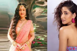 ‘Baal Shiv’ में पार्वती का रोल निभा रही हैं Shivya Pathania, एक्ट्रेस ने शेयर किया शूटिंग का Experience