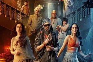 Bhool Bhulaiyaa 2 Review:  कार्तिक स्टारर फिल्म में लगा HORROR का तड़का, फैंस को पसंद आ रहा एक्टर का रोल,  मूवी फुल पैसा वसूल