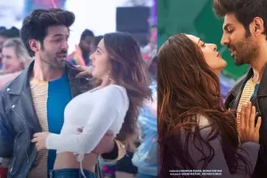 De Taali Song OUT:  कार्तिक आर्यन स्टारर भूल भुलैया 2 का नया गाना ‘दे ताली’ हुआ रिलीज,  20 मई को बड़े पर्दे पर आएगी फिल्म