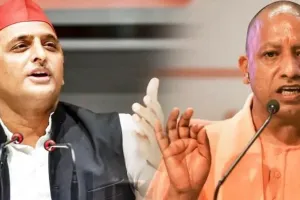 सीएम योगी ने सपा अध्यक्ष पर कसा तंज, कहा- अखिलेश और राहुल गांधी में ज्यादा फर्क नहीं है