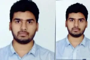 तीसरे प्रयास में अयोध्या के रहने वाले रिटायर नलकूप चालक का बेटा बना IAS