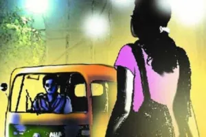 हल्द्वानी: ऑटो में बैठी 12वीं की छात्रा ने किया कुछ ऐसा, मिल रही शाबासी…पुलिस भी हो गई कायल