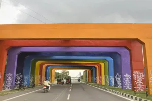 अयोध्या: विजन डॉक्यूमेंट के तहत सड़क चौड़ीकरण के लिए सर्वे शुरू, टीमें गठित