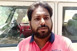 बहराइच: सांसद द्वारा सेना को चुनौती देने पर एसपी को दिया पत्र, मुकदमा दर्ज करने की मांग