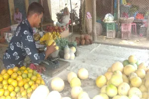 बाराबंकी: बढ़ी महंगाई तो बच्चों का निवाला भी हुआ महंगा, छः साल में नहीं बढ़ा मिड डे मील का दाम