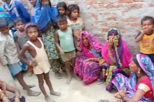 बहराइच: पारिवारिक विवाद में महिला ने फांसी लगाकर दी जान, पुलिस ने शव पोस्टमार्टम को भेजा