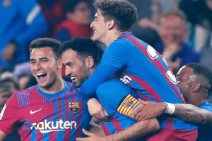 LaLiga : बार्सिलोना ने मालोर्का को 2-1 से हराकर हार का क्रम तोड़ा, अंक तालिका में दूसरे स्थान पर पहुंचा