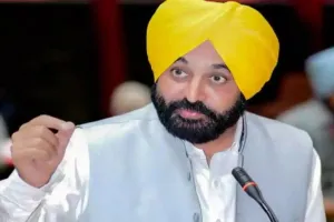 पटियाला हिंसा के लिए राजनीतिक दल जिम्मेदार: भगवंत मान