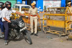 दो युवकों पर हमले के बाद भीलवाड़ा में तनाव, इंटरनेट सेवा बंद