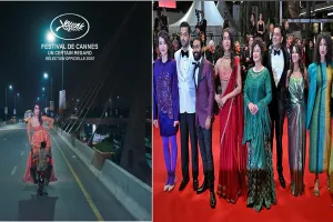 पाकिस्तान ट्रांसजेंडर ड्रामा फिल्म ‘Joyland’ ने Cannes Film Festival में जीता Award