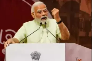 मध्यप्रदेश : आजादी के अमृत महोत्सव के मौके पर कल पीएम करेंगे प्रदेश के हितग्राहियों से वर्चुअल संवाद