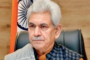 वंचितों तक गुणवत्तापूर्ण शिक्षा पहुंचाने के लिए निरंतर ध्यान दिया जा रहा है : मनोज सिन्हा