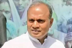 जदयू को मजबूत बनाने के लिए करते रहेंगे काम : आरसीपी सिंह