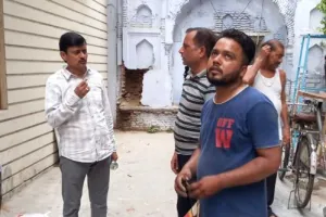 बरेली: मार्निंग रेड में पकड़े गए 21 बिजली चोर