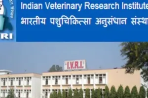 बरेली: आईवीआरआई में सात दिवसीय प्रशिक्षण का हुआ समापन