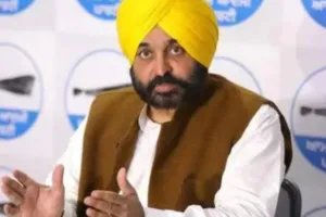 बैकफुट पर मान सरकार, कैबिनेट मीटिंग और विधायकों का ट्रेनिंग सेशन रद्द, मूसेवाला की हत्या वजह