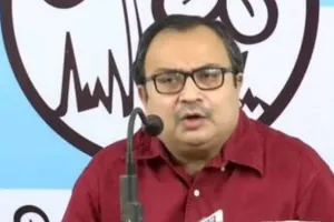 बिप्लब देब का इस्तीफा त्रिपुरा में भाजपा सरकार की विफलता का प्रमाण : तृणमूल