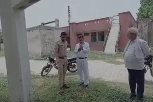 बदायूं: खनन माफिया के हौसले बुलंद, जीसीबी से टक्कर मारकर की युवक की हत्या