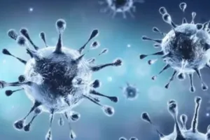 देश में कोरोना संक्रमण के मामले फिर बढ़कर 3,000 के पार