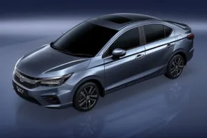 होंडा कार्स ने उतारी पहली हाइब्रिड इलेक्ट्रिक कार ‘सिटी ई: एचईवी’, जानें कीमत