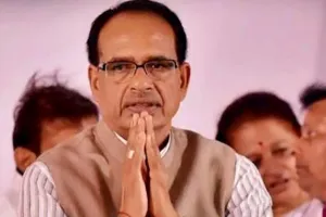 मुख्यमंत्री शिवराज ने रायसेन जिले में सड़क दुर्घटना में चार लोगों के असमय निधन पर शोक जताया