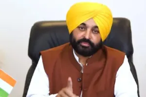 केवल मेरिट के आधार पर दी जायेंगी नाैकरियां- मुख्यमंत्री भगवंत मान