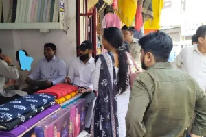 बरेली: टीम ने 13 बाल श्रमिकों को मुक्त कराया