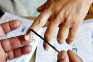 तेलंगाना विधान परिषद सीट के लिए  30 मई को होंगे मतदान