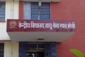 बरेली: कोरोना काल में अनाथ हुए बच्चों को केवी में आसानी से मिल जाएगा प्रवेश