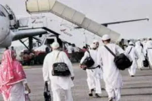 बरेली: हज यात्रा की पहली किश्त जमा करने की तारीख बढ़ाने की मांग