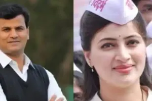 हनुमान चालीसा विवाद: राणा दंपति पर राजद्रोह का आरोप साबित नहीं होता- मुंबई सेशंस कोर्ट