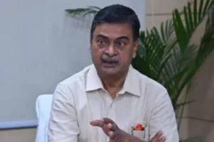 बिजली संयंत्रों को कोयले की आपूर्ति सुनिश्चित करने को राज्य करें कार्रवाई- आरके सिंह 