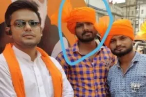 बीजेपी नेता अर्जुन की मौत के मामले में हाईकोर्ट का आदेश, आर्मी कमांड हॉस्पिटल में होगा पोस्टमार्टम