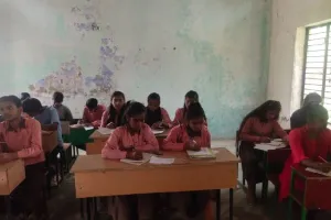 बरेली: 15 तक चयनित स्कूलों में शुरू हो जाएगी विज्ञान लैब