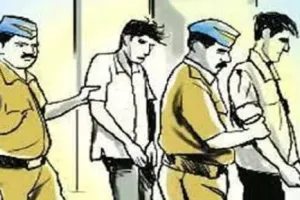 लखीमपुर-खीरी: लोहे की रॉड, खुकरी से की गई थी प्रबोध की हत्या, सुपारी किलर समेत दो और आरोपी गिरफ्तार