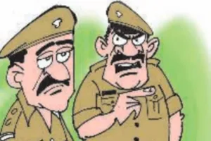 लखीमपुर-खीरी: खाकी में छुपे मुखबिर तो कैसे पकड़ में आये सटोरिया