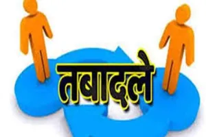 बरेली: जिला पूर्ति कार्यालय में चल रहा ट्रांसफर और पोस्टिंग का खेल